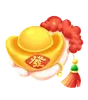 Vòng Quay May Mắn no88 welfare icon
