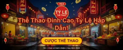 Thắng Lớn Cùng Jackpot Hàng Ngày